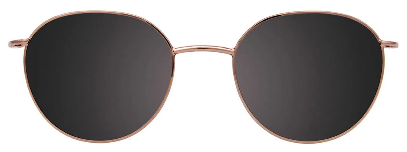 Cool Clip CC844 Eyeglasses - view 15